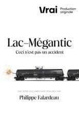 QFR - Lac-Mégantic - Ceci n'est pas un accident 4