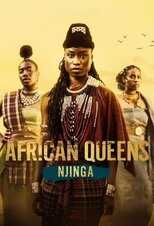 NF - African Queens: Njinga 5