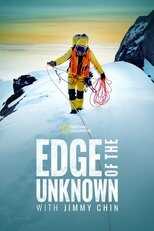 NL - EDGE OF THE UNKNOWN 5