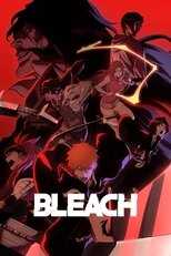 EN - Bleach (2004) 4