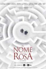 IT - Il nome della rosa 5