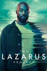 NL - THE LAZARUS PROJECT 4