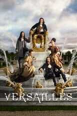DE - Versailles (2015) 4