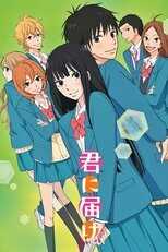 DE - Kimi ni Todoke (2009) (Ger Sub) 5