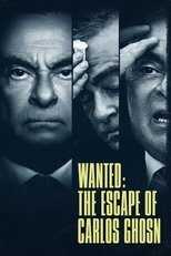 NL - WANTED THE ESCAPE OF CARLOS GHOSN 5