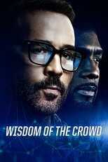 DE - Wisdom of the Crowd (2017) 4