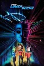 DE - Star Trek: Lower Decks (2020) 4