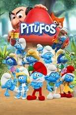 ES - Los pitufos 4