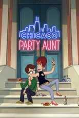 IT - Chicago Party Aunt 5