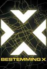 NL - BESTEMMING X 4