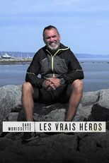 QFR - Dave Morissette - Les vrais héros 4