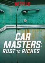 GR - Car Masters: Rust to Riches 4
