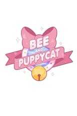 NF - Bee and PuppyCat 5