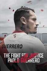 NF - The Fight for Justice: Paolo Guerrero 5