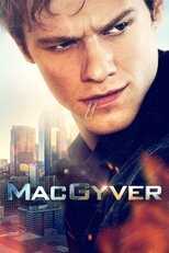 EN - MacGyver (US) (2016) 5