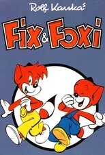 DE - Fix und Foxi (1999) 4