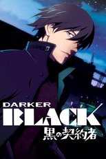 DE - Darker than Black (2007) (Ger Sub) 5