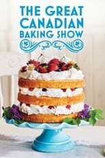 EN - The Great Canadian Baking Show (2017) 4