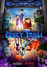 PL - ŁOWCY TROLLI - OPOWIEŚCI Z ARKADII 5