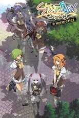 DE - Shuffle! Memories (2007) (Ger Sub) 5
