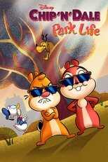 [SE] Chip 'N' Dale: Park Life (Svenskt Tal) 4
