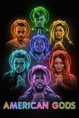 GR - American Gods 5