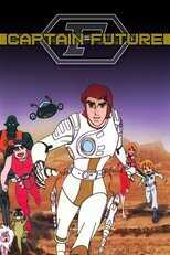 DE - Captain Future (1978) 4
