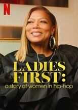 [SE] Ladies First: A Story Of Women In Hip-Hop 5
