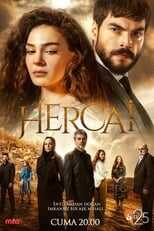 EX - Hercai - Prevrtljiva ljubav 4