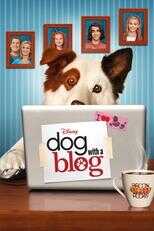 DK - Dog with a Blog 4
