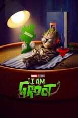 AR - I Am Groot (2023) 4