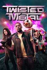 RU - Twisted Metal 4