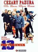 PL - 13 POSTERUNEK 4
