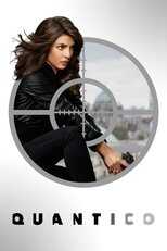 DE - Quantico (2015) 5