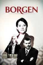 DK - Borgen 4