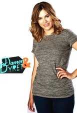 DK - Damen & Dyret 4