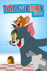 PL - TOM I JERRY SHOW 5