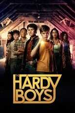 DE - The Hardy Boys (2020) 4