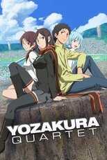 DE - Yozakura Quartet (2008) (Ger Sub) 5