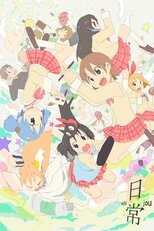 DE - Nichijou (2011) (Ger Sub) 5
