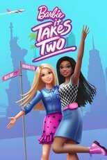 DK - Barbie: It Takes Two 5