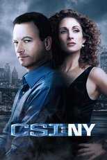 EX - CSI: NY 4