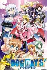 DE - Dog Days (2011) (Ger Sub) 4