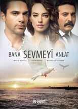 IR - Bana Sevmeyi Anlat به من دوست داشتنو یاد بده 4