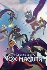 DE - The Legend of Vox Machina (2022) 5