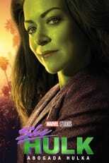 ES - She-Hulk: abogada Hulka 4