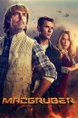 IT - MacGruber 5