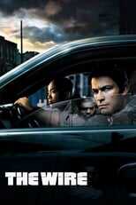 AR - The Wire (2002) 4