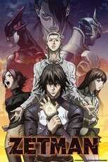 DE - Zetman (2012) (Ger Sub) 5