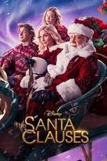 AR - The Santa Clauses (2022) 4